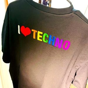 ✨✨ BALENCIAGA UNISEX T-SHIRT